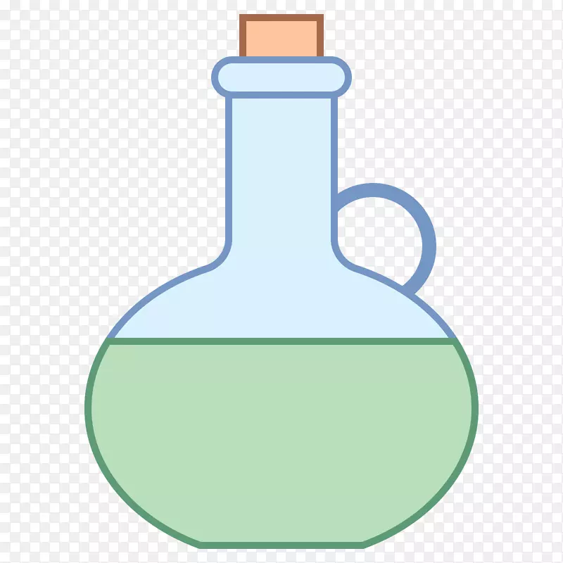 实验室瓶-橄榄瓶