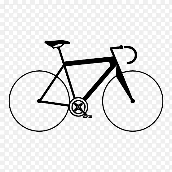 画自行车-运动