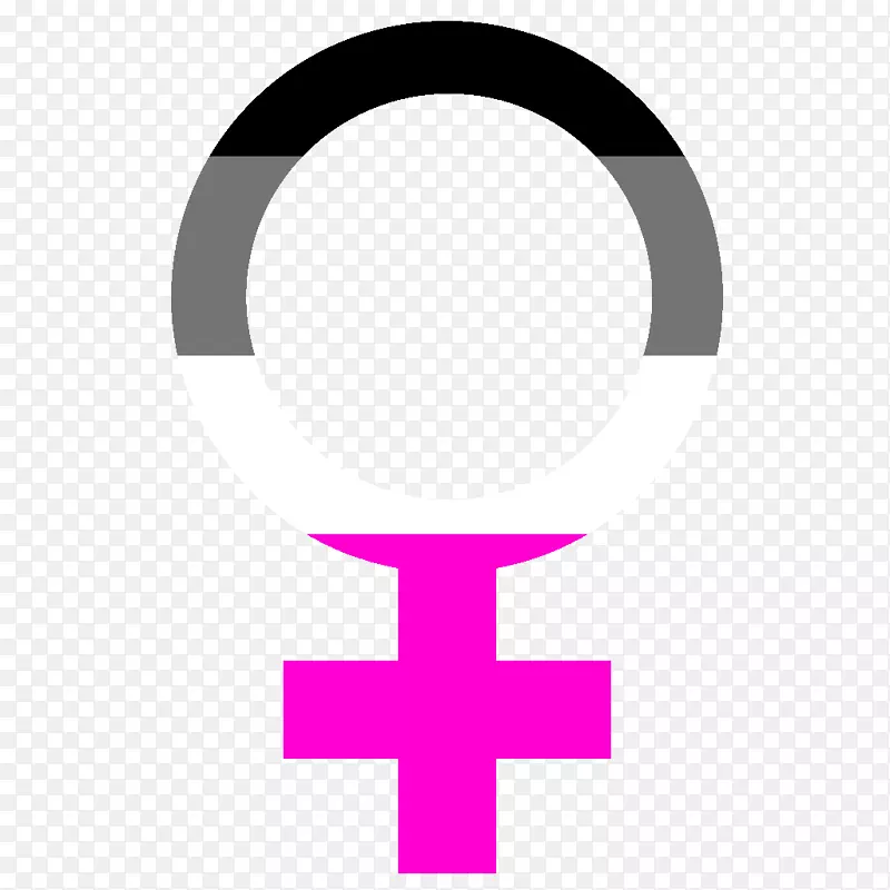符号半性维基媒体公域女性变性人-w