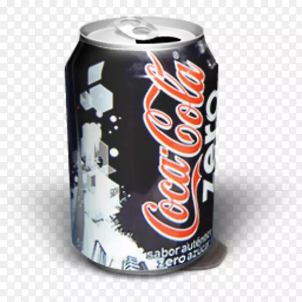 可口可乐健怡可乐碳酸饮料健怡饮料可乐
