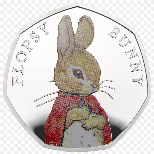 彼得·兔子的故事，失败兔子的故事，皇家造币厂的故事，夫人的故事。蒂吉-温克尔-比阿特丽克斯·波特