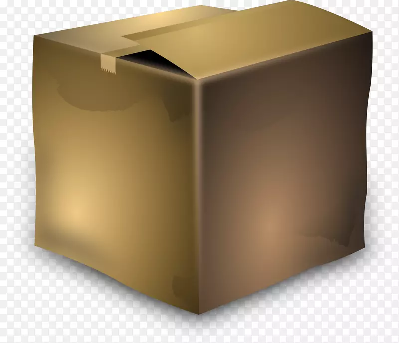 移动温哥华的好搬运工，纸板箱，包装和标签盒.箱子
