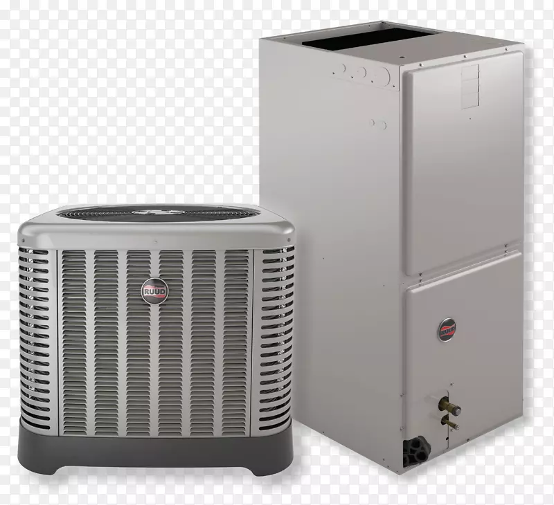 炉膛大潮季节能效比空调热泵空调器
