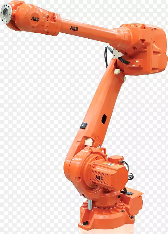 ABB集团工业机器人铰接式机器人工业机械