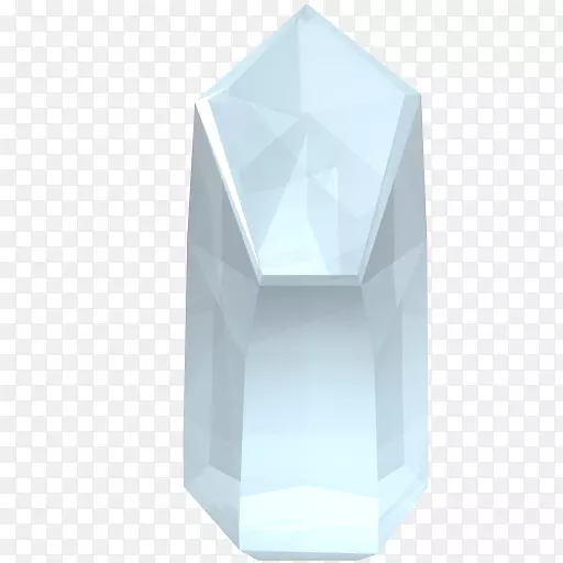 水晶石英电脑图标剪贴画软