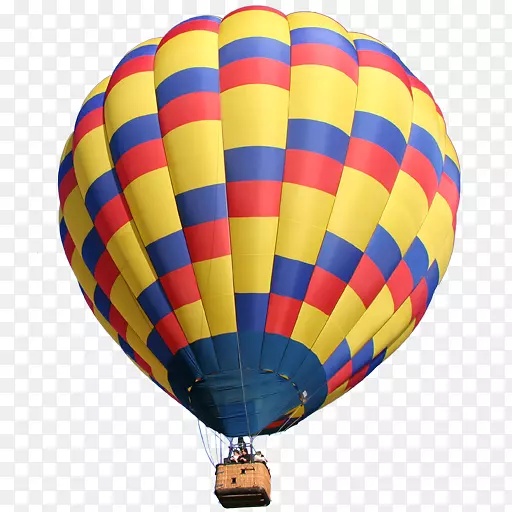 热气球飞行风阿什维尔气球公司-热风