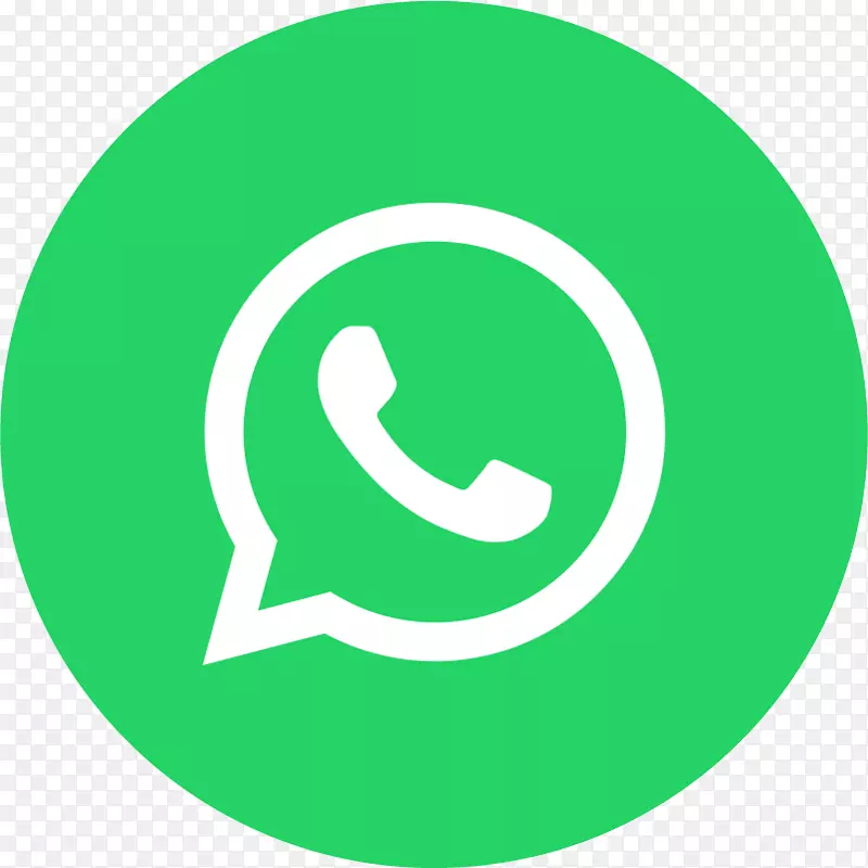 WhatsApp电脑图标Android即时通讯电子邮件-发送电子邮件按钮