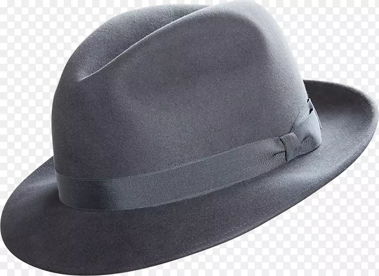 帽子、软呢帽、服装附件-卢克·洛克霍尔德
