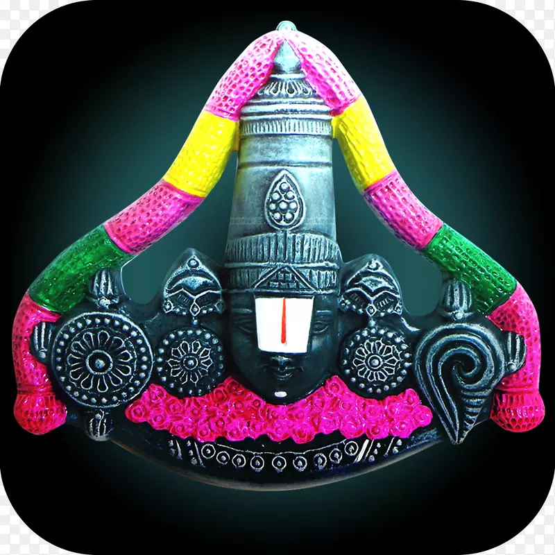 Tirumala Venkateswara庙mehandipur Balaji寺Venkata srivari brahmotsavam-Venkateswara