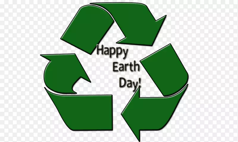 环保废物回收日