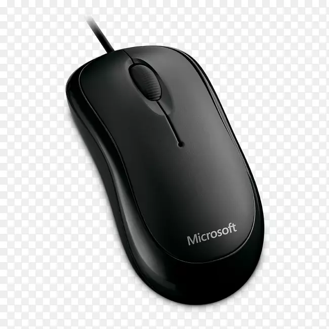 电脑鼠标微软鼠标电脑键盘弧形鼠标光学鼠标-pc鼠标
