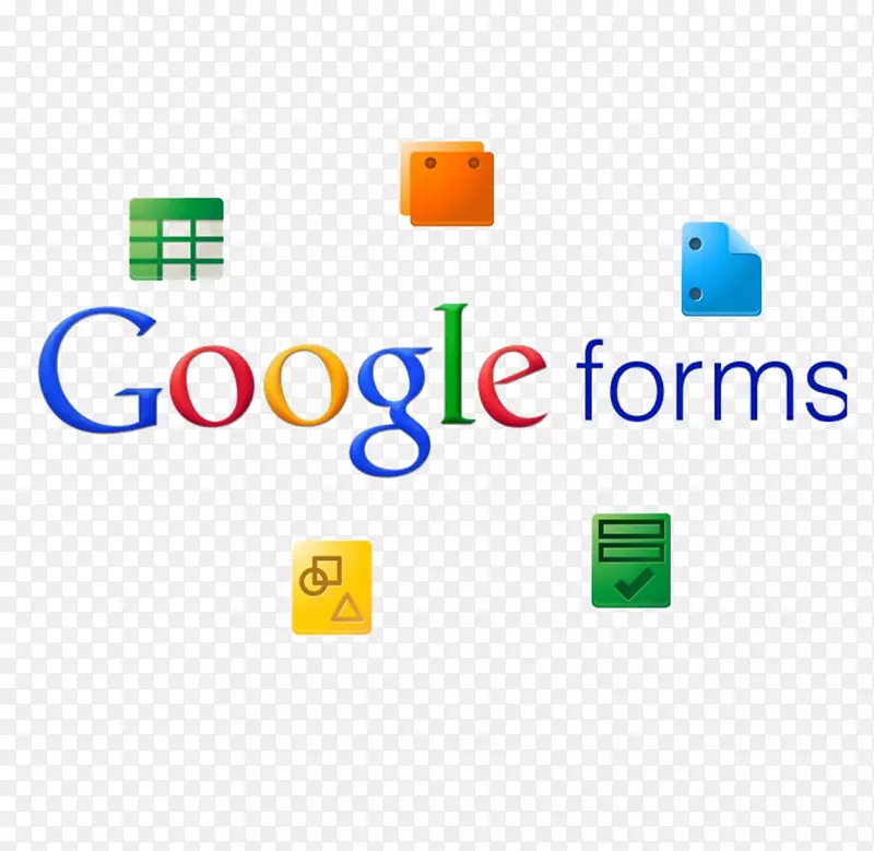 google docs表单google驱动器g套件-窗体