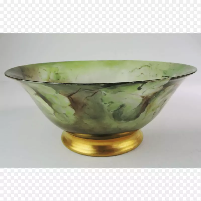 陶瓷餐具瓷碗玻璃手绘