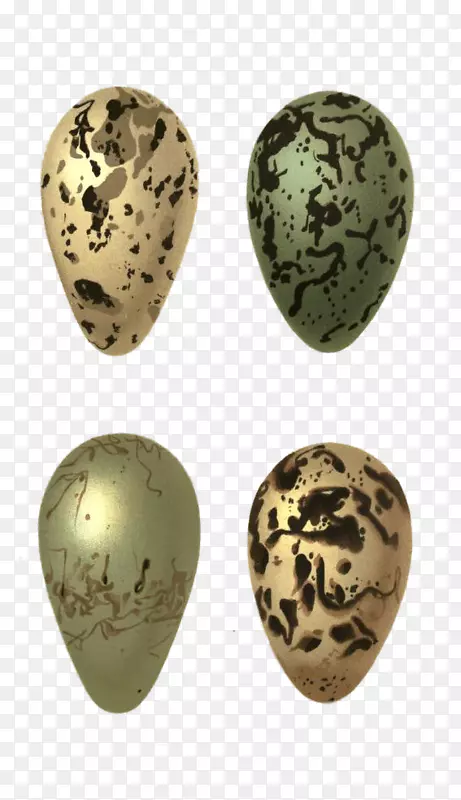 鸟蛋水彩蛋