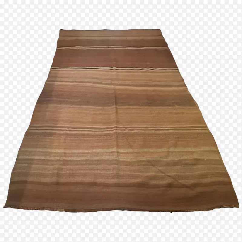 硬木地毯