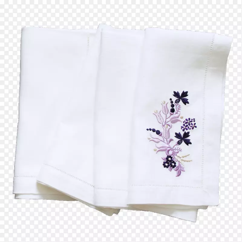 布餐巾，亚麻布，纺织餐巾，折叠鸡尾酒-餐巾纸