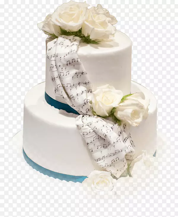 结婚蛋糕生日蛋糕黑色森林别墅蛋糕装饰-婚礼蛋糕