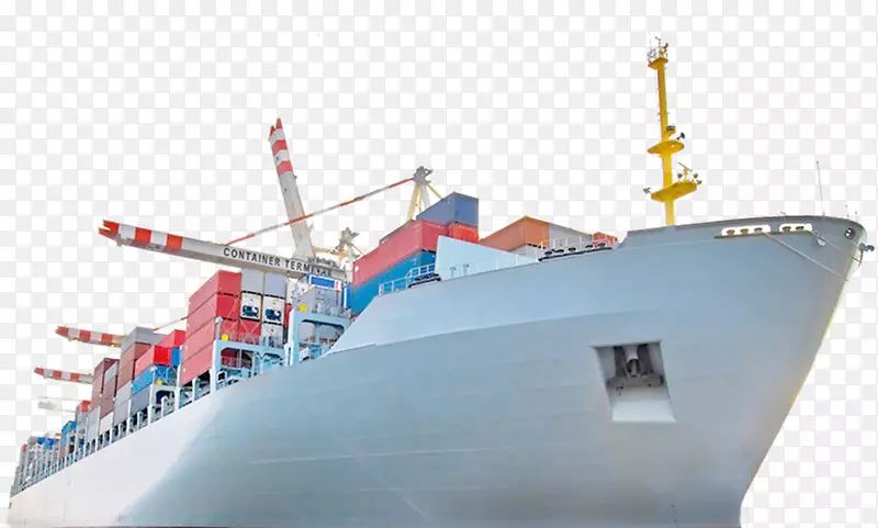 货运代理公司货运物流船舶和游艇