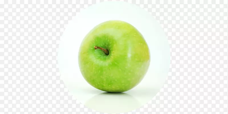 超级食品水果珠-绿色苹果片