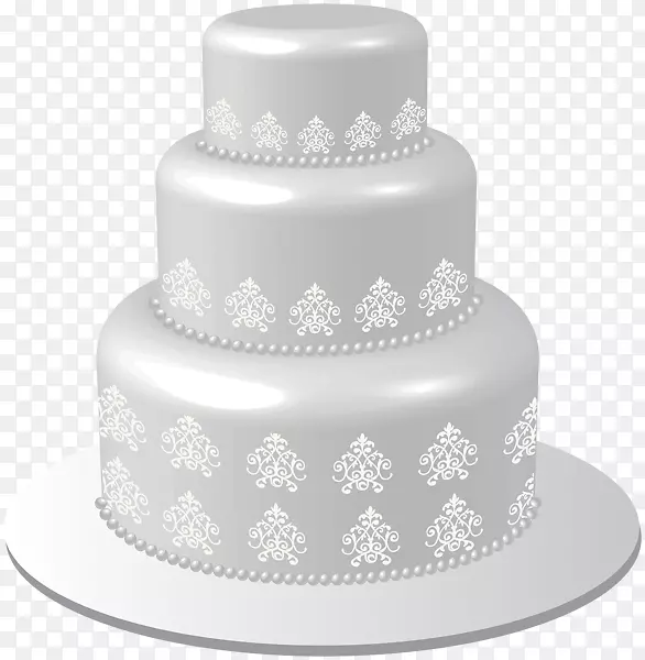 婚庆蛋糕糖霜&糖霜层蛋糕-婚礼蛋糕