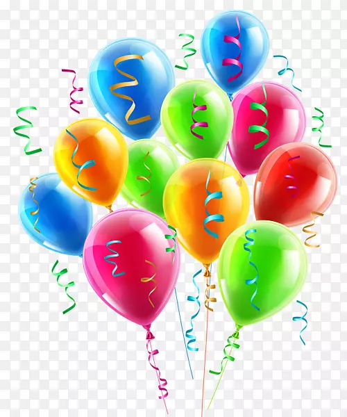 气球生日派对充气保镖夹艺术生日装饰