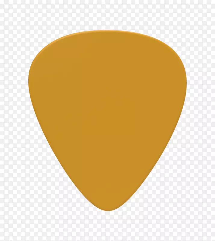 吉他精选钢吉他画吉他手-黄色
