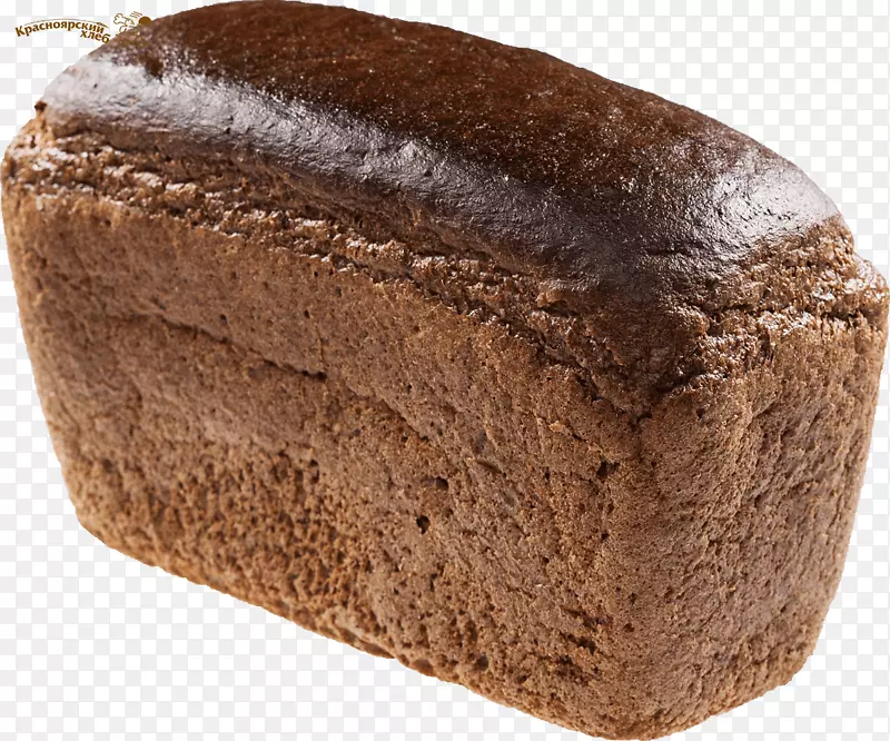 黑麦面包格雷厄姆面包
