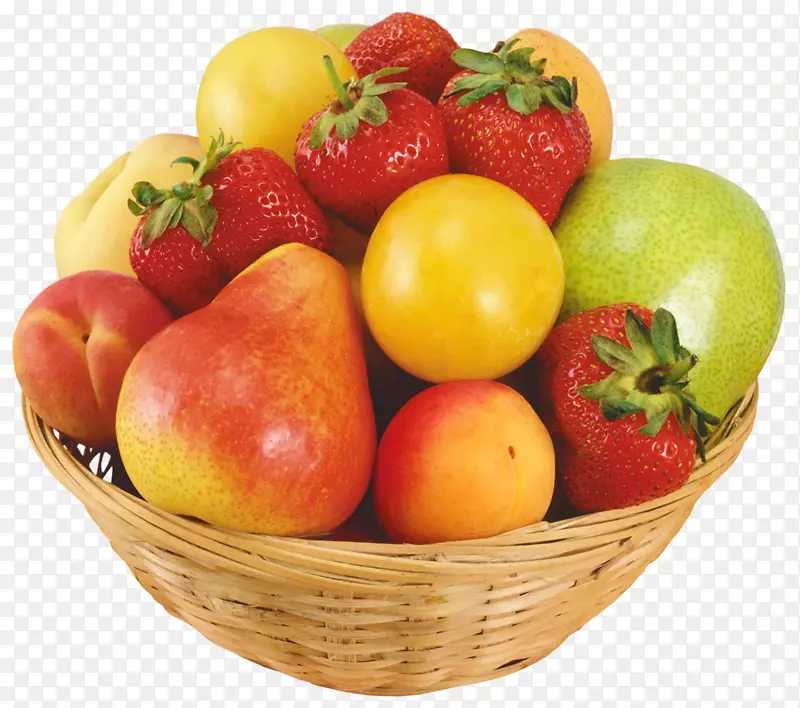 水果沙拉碗夹艺术-水果
