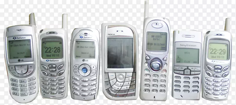 iphone Nokia 3310电话蜂窝网络铃声-手机
