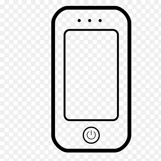 iPhone手机配件电话电脑图标微软Lumia手机