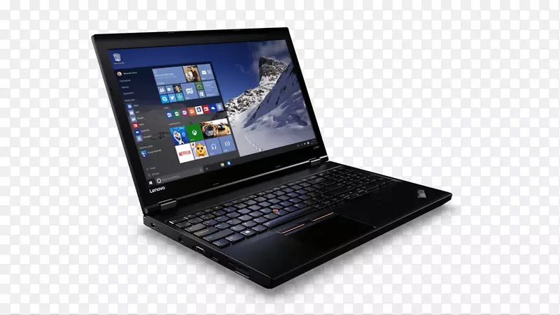联想ThinkPad Xeon笔记本电脑