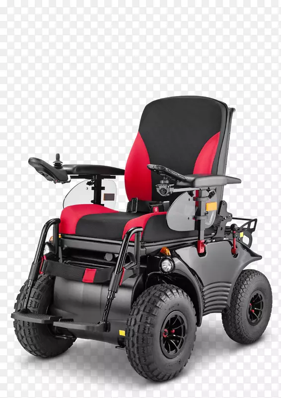 梅拉电动轮椅残疾电动汽车-轮椅