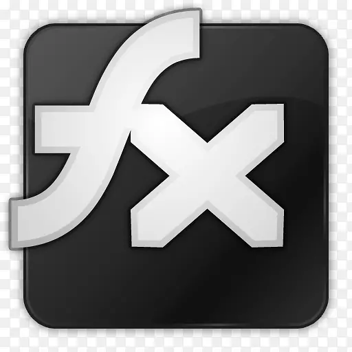 Apache Flex adobe flash Player计算机图标adobe系统.灵活