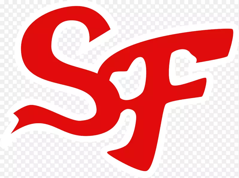 西班牙堡垒标志品牌-SF