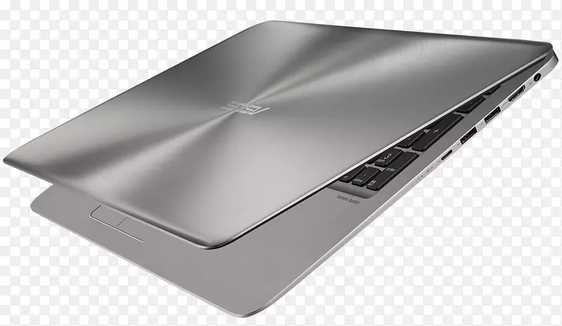 笔记本电脑ux510 asus zenbook英特尔核心i7-sd卡