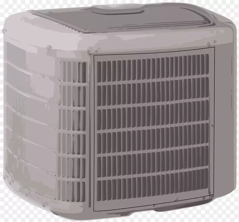 电炉空调载体公司暖通空调热泵空调器