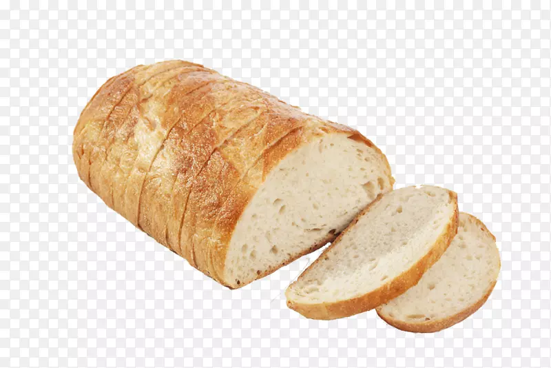 法式面包，开放式三明治面包，法式吐司-头痛