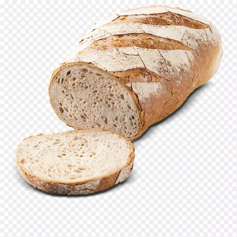 格雷厄姆面包黑麦面包硬面团面包啤酒面包头痛