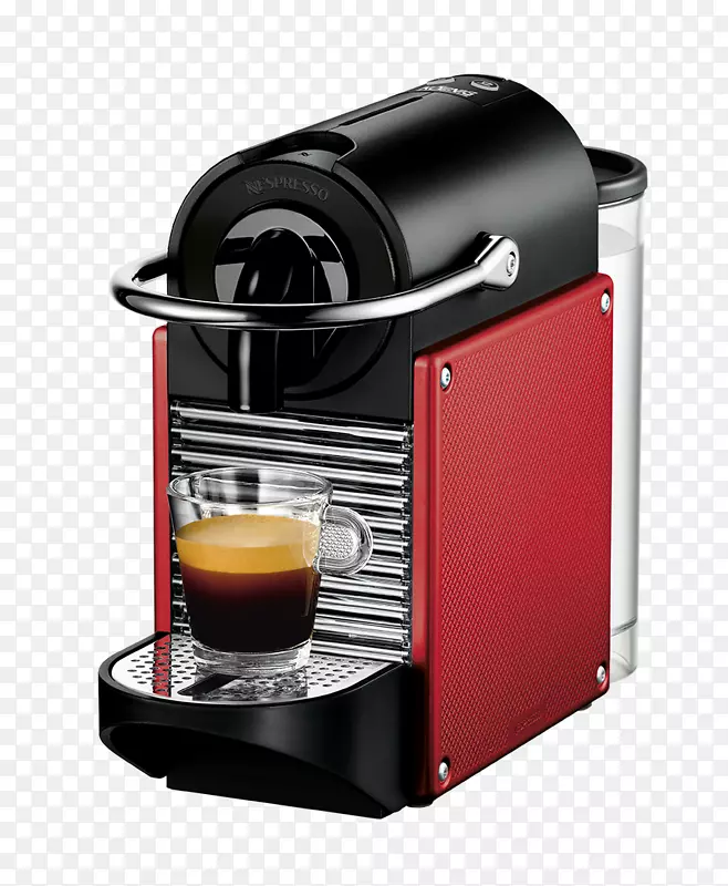 咖啡机Nespresso卡布奇诺咖啡壶