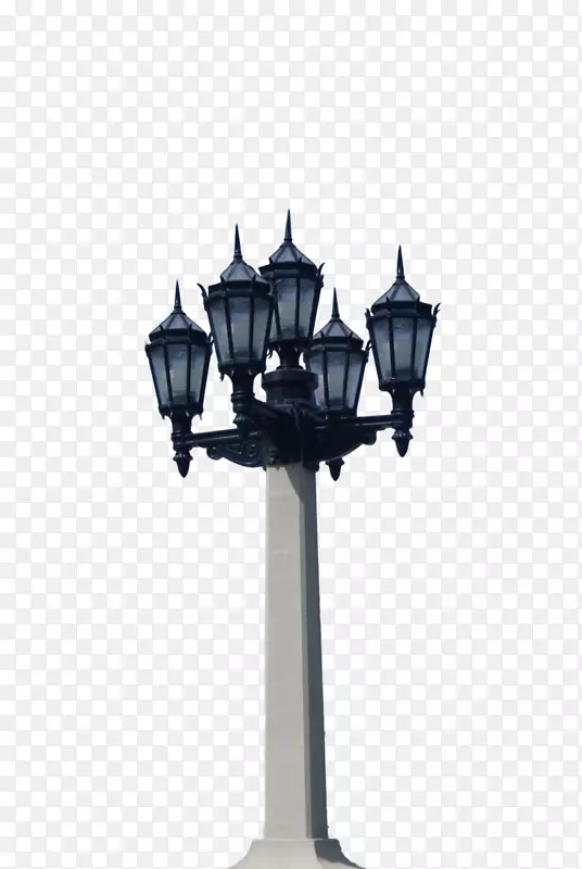 灯具照明路灯柱