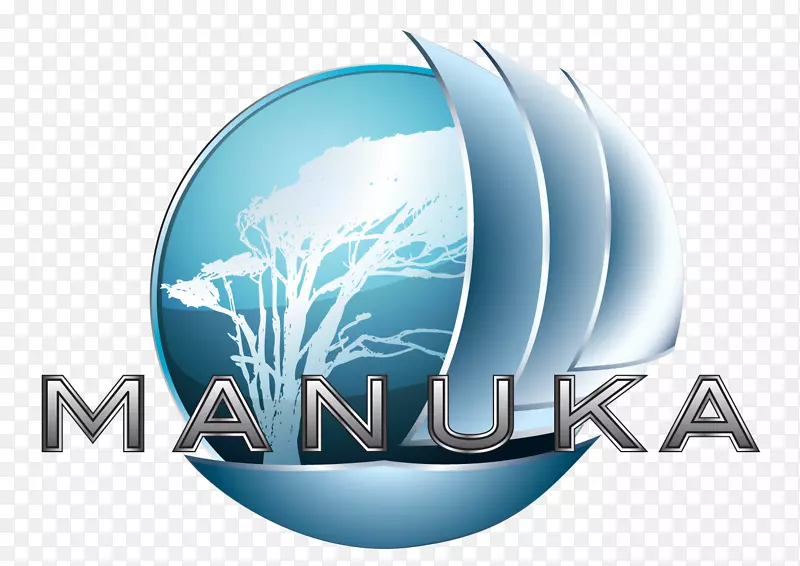 活动管理企业营销标志-manuka