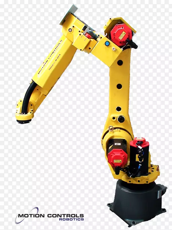 工业机器人FANUC机器人运动控制机器人