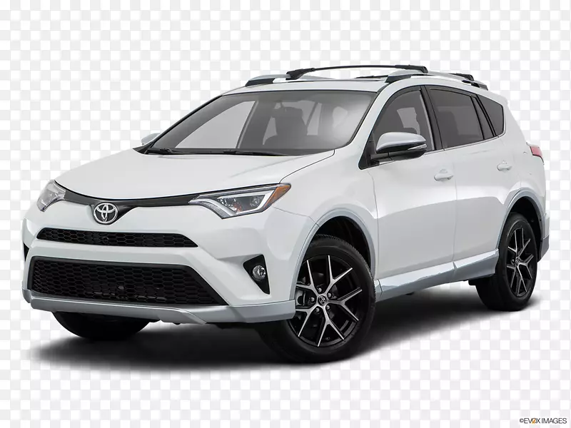 2016丰田RAV 4 2015丰田RAV 4 2018丰田RAV 4汽车内饰