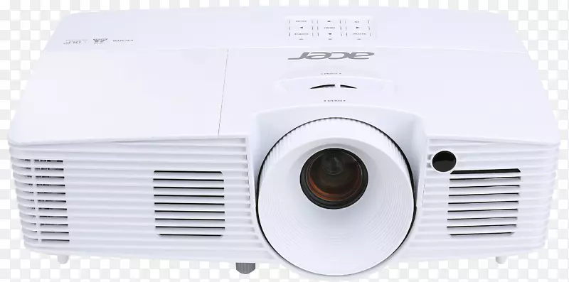 宏碁v 7850投影机多媒体投影机显示分辨率投影仪