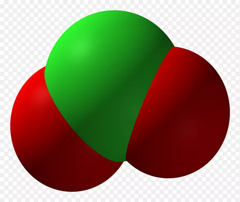 二氧化氯漂白剂分子亚氯酸盐-SF