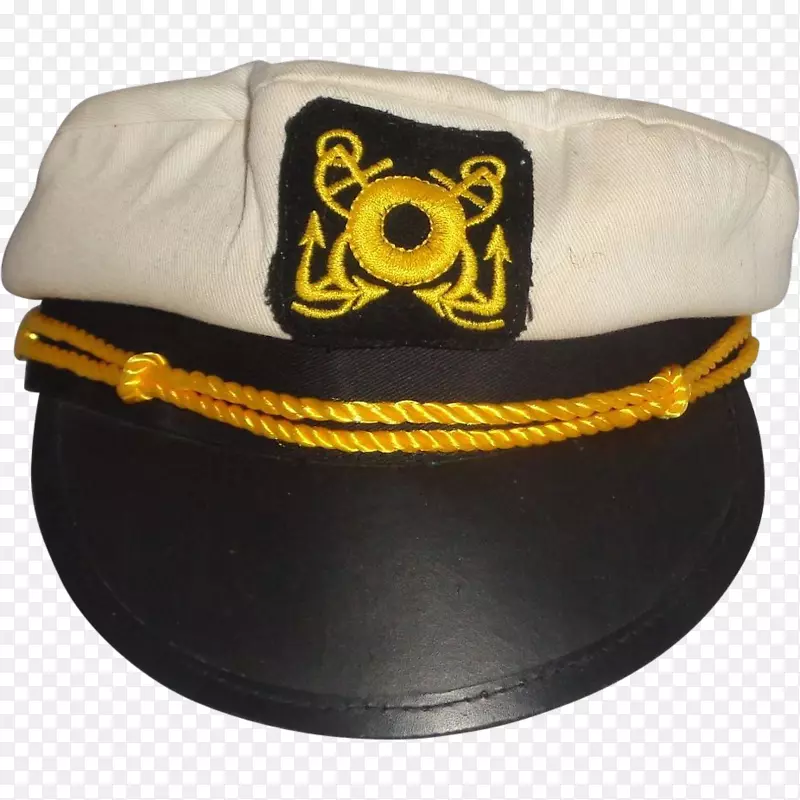 水手帽水手