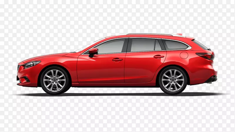 2014 Mazda 6 2017 Mazda 6轿车2015 Mazda 6-Mazda