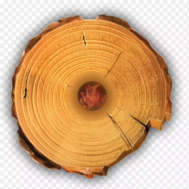 木材树桩树干摄影.标头