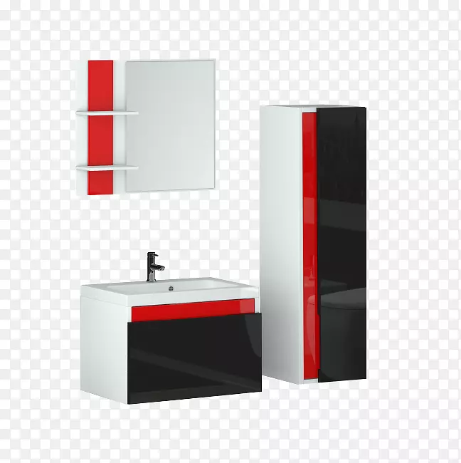 浴室橱柜家具水槽水管装置.tipi