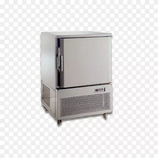 家电厨房-冰箱